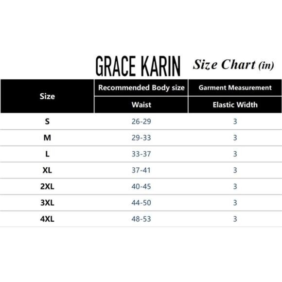 Women's Stretchy Belt 1950s 3 Inch Wide Elastic Belts - Picture 5 of 7